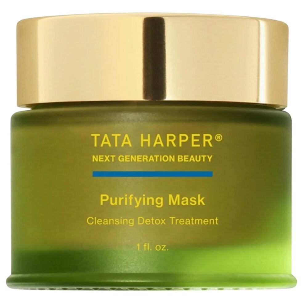 TATA HARPER Purifying Mask 1fl oz
